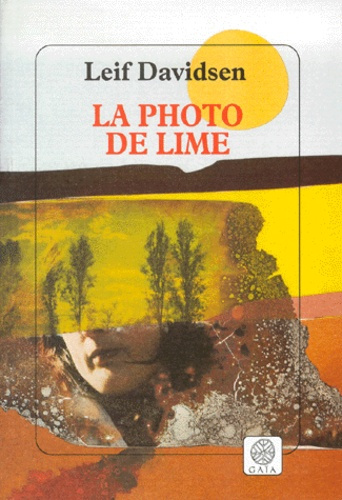 Emprunter La photo de Lime livre