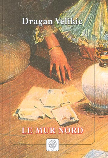 Emprunter Le mur nord livre