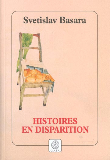 Emprunter Histoires en disparition livre