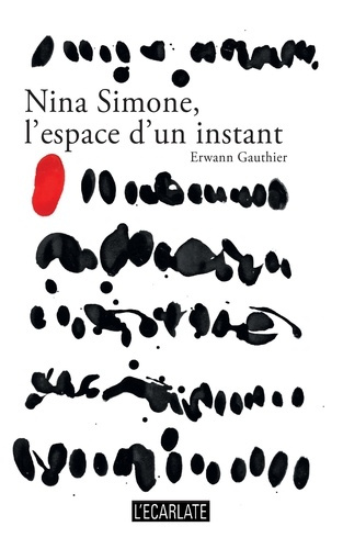 Emprunter Nina Simone, l'espace d'un instant livre