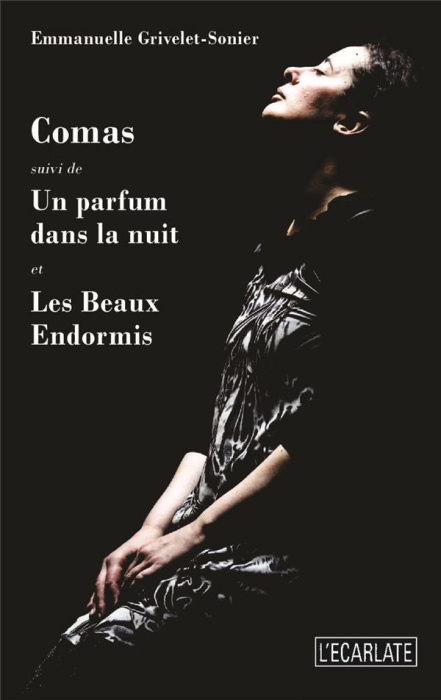 Emprunter Comas. Suivi de Un parfum dans la nuit et Les Beaux Endormis livre
