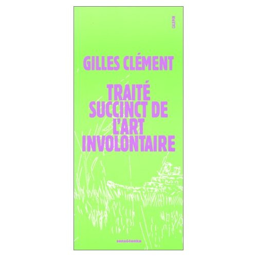 Emprunter Traité succinct de l'art involontaire. 2e édition livre