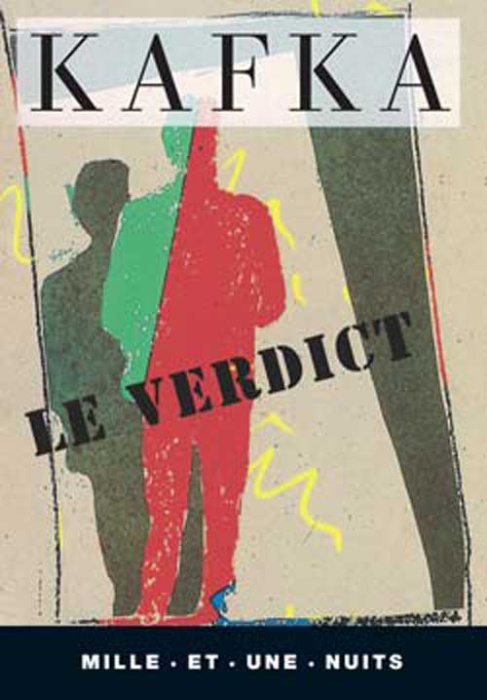 Emprunter Le verdict livre