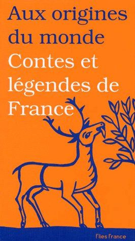 Emprunter Contes et légendes de France livre