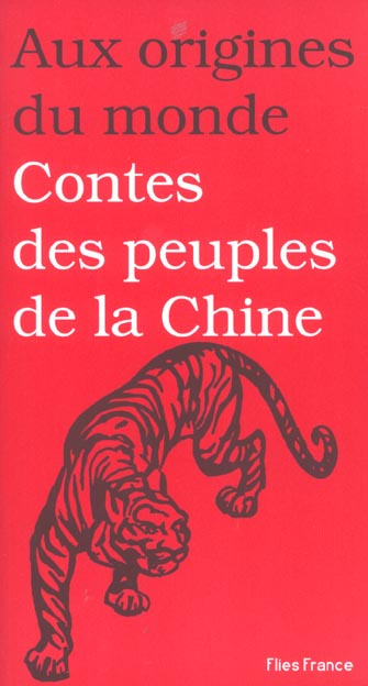 Emprunter Contes des peuples de la Chine livre