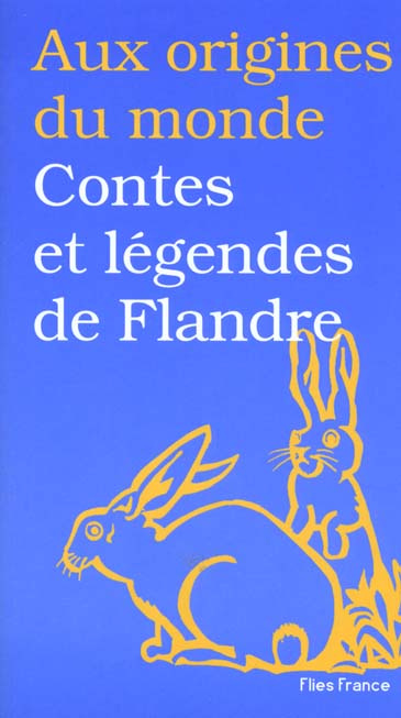 Emprunter Contes et légendes de Flandre livre