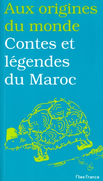 Emprunter CONTES ET LEGENDES DU MAROC livre