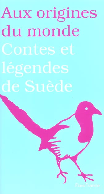 Emprunter Contes et légendes de Suède livre