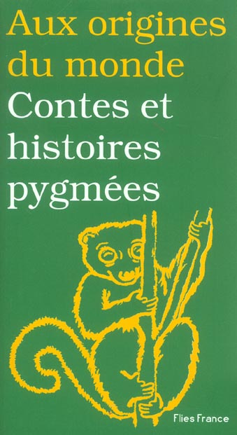 Emprunter Contes et histoires pygmées livre