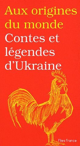 Emprunter Contes et légendes d'Ukraine livre
