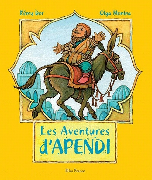 Emprunter Les Aventures d'Apendi livre