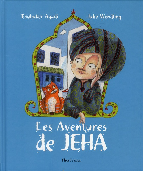 Emprunter Les Aventures de Jeha. Le malin aux mille ruses livre