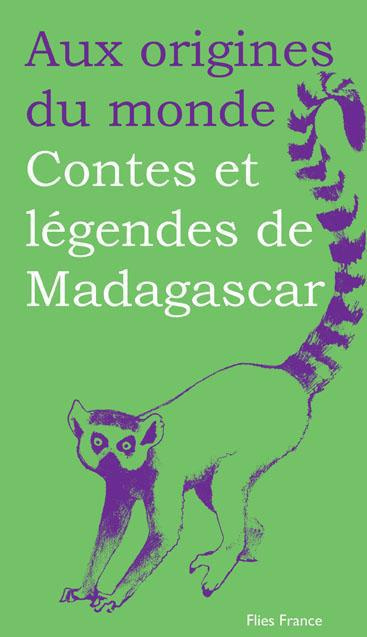 Emprunter Contes et légendes de Madagascar livre