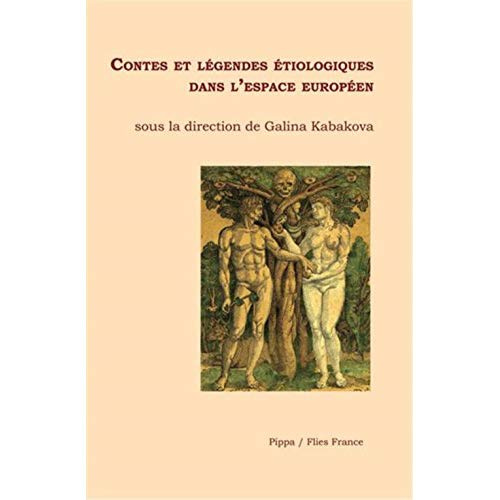 Emprunter Contes et légendes étiologiques dans l'espace européen livre