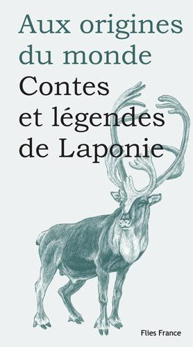 Emprunter Contes et légendes de Laponie livre