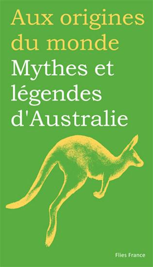 Emprunter Mythes et légendes d'Australie livre