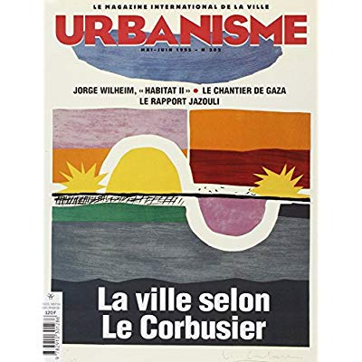 Emprunter Revue Urbanisme N° 282 livre