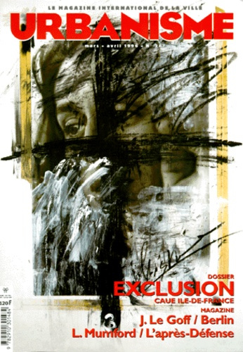 Emprunter Revue Urbanisme N° 287, Mars-avril 1996 livre