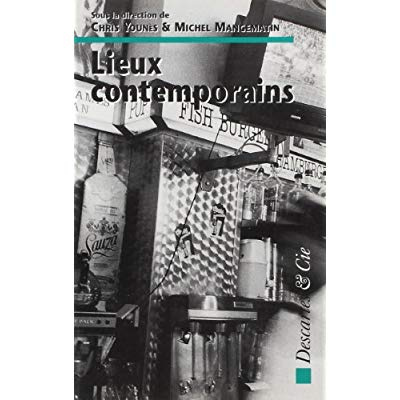 Emprunter Lieux contemporains livre