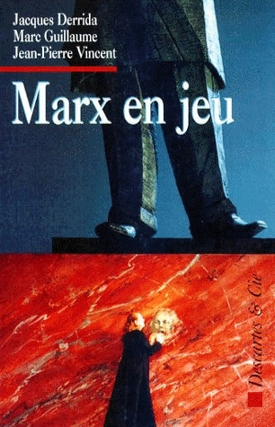 Emprunter Marx en jeu livre