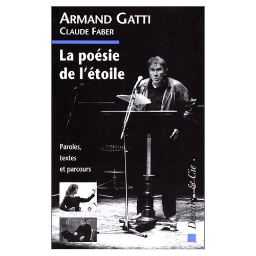 Emprunter LA POESIE DE L'ETOILE. Paroles, textes et parcours livre