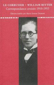 Emprunter Correspondance croisée 1910-1955 livre