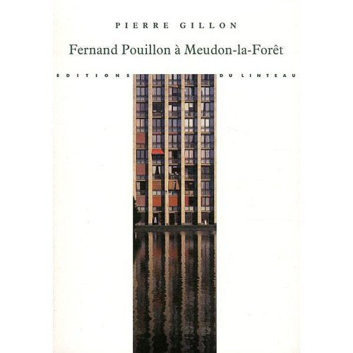 Emprunter Fernand Pouillon à Meudon-la-Forêt : la résidence le parc. 1961-2011, Génèse d'une opération exempla livre