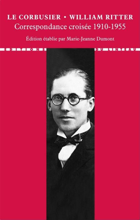 Emprunter Dumont Marie-Jeanne/Le Corbusier/Ritter William livre