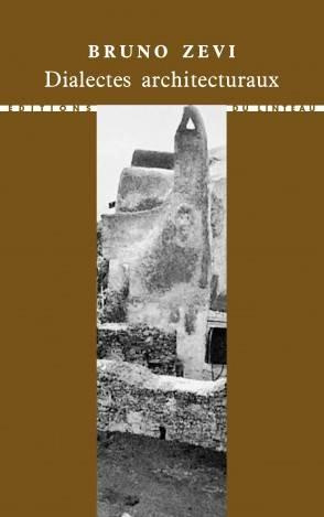 Emprunter Dialectes architecturaux livre