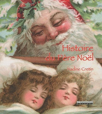 Emprunter Histoire du Père Noël livre