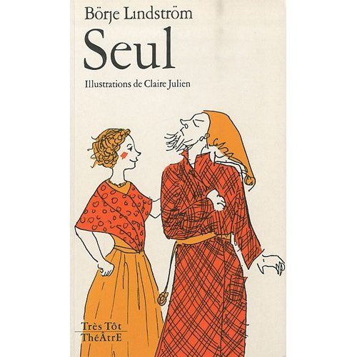 Emprunter Seul livre