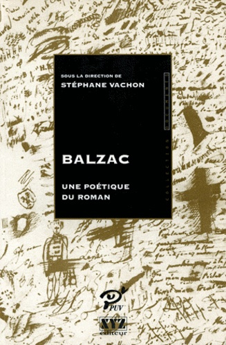Emprunter Balzac. Une poétique du roman livre