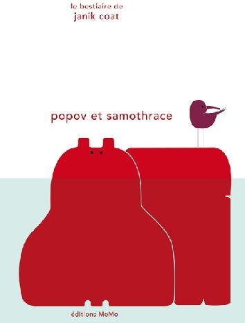 Emprunter POPOV ET SAMOTHRACE livre