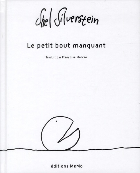 Emprunter Le petit bout manquant livre