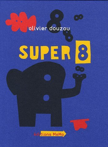 Emprunter Super 8 livre