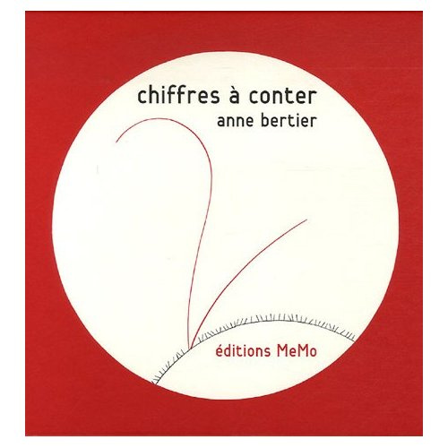 Emprunter Chiffres à conter livre