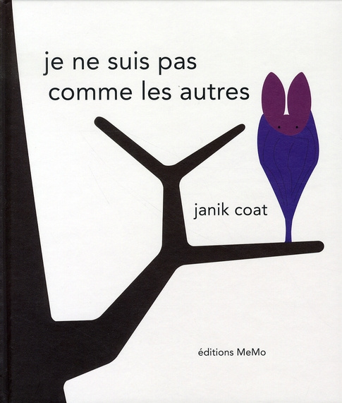 Emprunter Je ne suis pas comme les autres livre