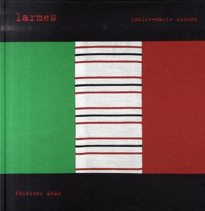 Emprunter Larmes livre