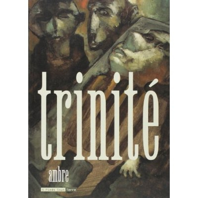 Emprunter TRINITE livre