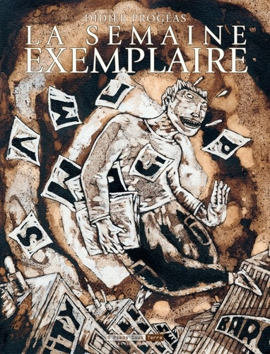 Emprunter La semaine exemplaire livre