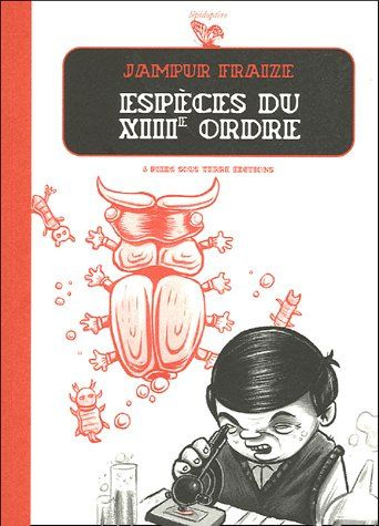 Emprunter Espèces du XIIIe ordre livre