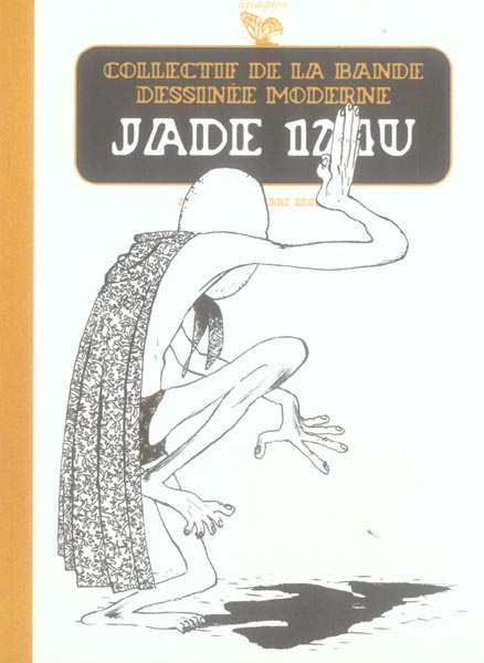 Emprunter Jade 124U livre