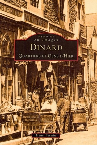 Emprunter DINARD - TOME I livre