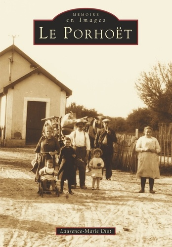 Emprunter PORHOET (LE) livre