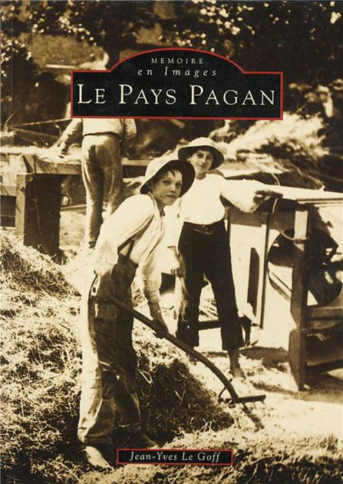 Emprunter PAGAN (LE PAYS) livre