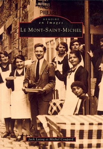 Emprunter MONT-SAINT-MICHEL (LE) livre
