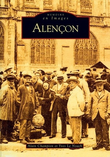 Emprunter ALENCON livre