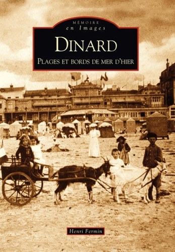 Emprunter DINARD - TOME II livre