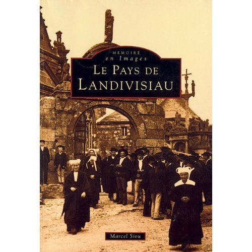 Emprunter LANDIVISIAU (PAYS DE) livre
