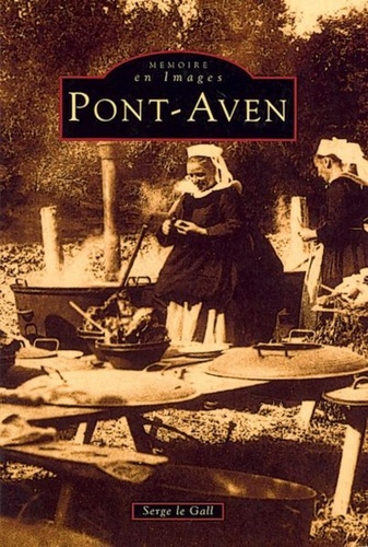 Emprunter PONT-AVEN livre